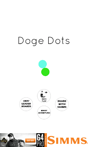 Doge Dots