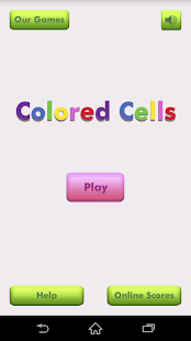 How to install Colored Cells 2.0.0 apk for laptop