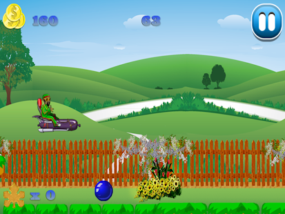 BeardyBouncer whacky jump free Screenshots 3