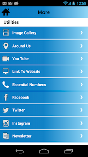 Free Download Christine Ong APK