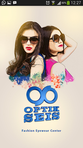Optik Seis
