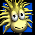 Mook The Comic in 3D (Free) logo