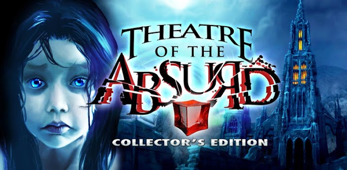 Theatre of the Absurd CE(Full)