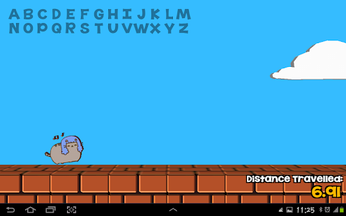 Free Nyan Letters & Numbers APK for PC