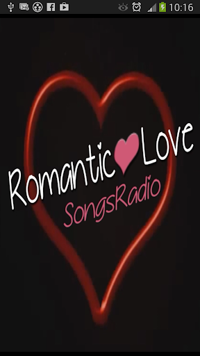 Romantic Love Songs Radio