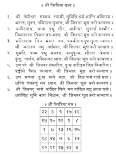 Download Jain Paisathia Chhand APK for Android
