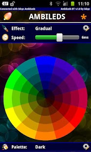 Lastest AmbiLeds BT APK for Android