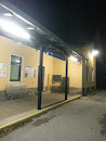 Bahnhof Grünbach
