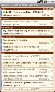 How to install OMail lastet apk for bluestacks