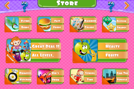 How to download Kids Brain PowerHidden Objects 1.1 unlimited apk for bluestacks