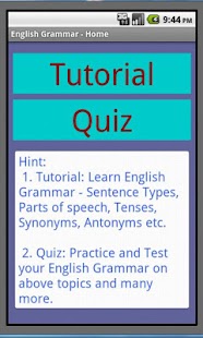 English Grammar: a complete guide - English school reviews and English learning resources
