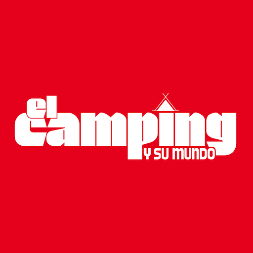 Revista Camping - Caravaning LOGO-APP點子