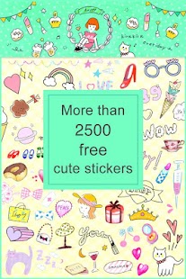 papelook collage Screen 3