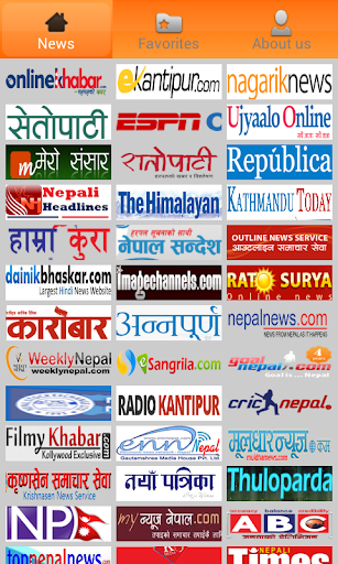 Nepal Newspapers Nepali News