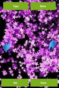 Free Glitter Wallpapers APK for Android