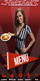 Download HotShots Bar APK