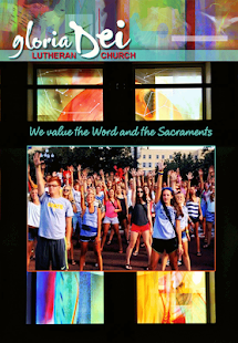 Free GloriaDei Lutheran Church APK