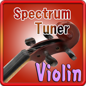 Spectrum Tuner Violin.apk 1.1.0