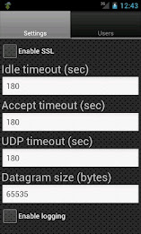 Socks Server Ultimate poster 3