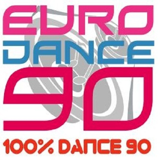 Player Eurodance 90 音樂 App LOGO-APP開箱王