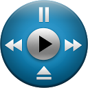 PC Remote Controller mobile app icon