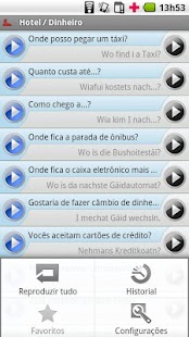 Lastest Portuguese (EU) - Bavarian APK for Android