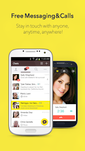 KakaoTalk: Free Calls & Text - screenshot thumbnail