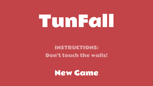 TunFall