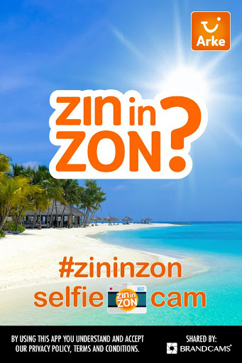 Arke ZininZon Selfie Cam