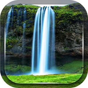 Waterfall Live Wallpaper.apk 2.3.1