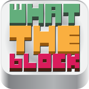 What The Block 解謎 App LOGO-APP開箱王