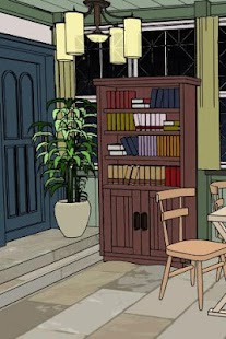 Lastest Escape: A Note Left Behind APK for Android