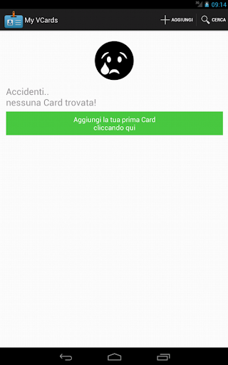 免費下載工具APP|My VCards app開箱文|APP開箱王