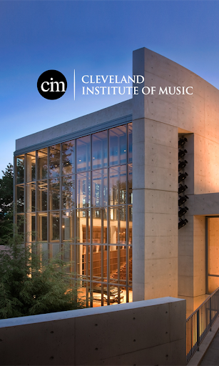 【免費音樂App】Cleveland Institute of Music-APP點子