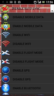 Lastest Connection Commander Lite APK