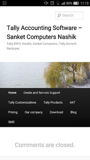 Sanket Computers