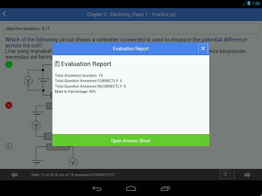 【免費教育App】SPM Physics-APP點子