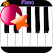 My Keyboard Piano icon