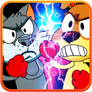 Cat Run Dog 1.3