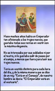 How to install Cuentos Infantiles patch 1.3 apk for pc
