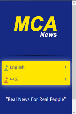 MCA News