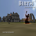 Birth: Dalarian Invasion logo