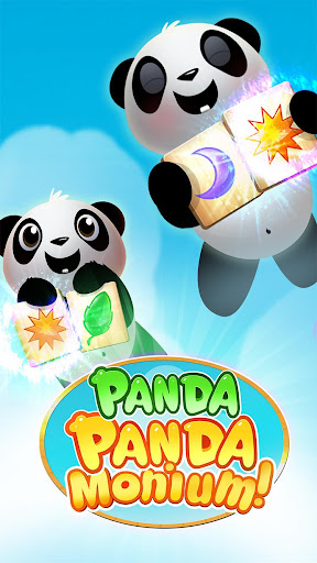 免費下載解謎APP|Panda PandaMonium app開箱文|APP開箱王