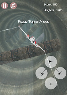 How to install Ace Of The Tunnel - Plane Game patch Varies with device apk for pc