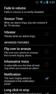 CircleAlarm (Holo Alarm Clock)