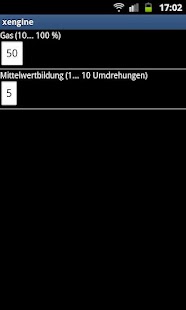 Free xengine APK for Android