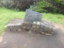 Dick King Memorial