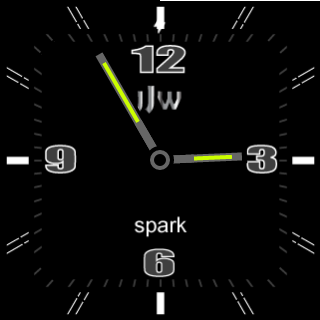 免費下載個人化APP|JJW Spark AW1 for Android Wear app開箱文|APP開箱王