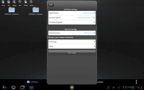 Download Soft'Mouv APK for Android