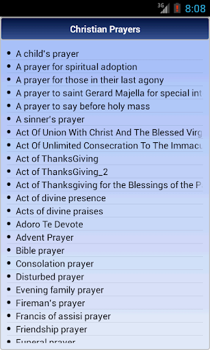 免費下載書籍APP|Holy Christian Prayers app開箱文|APP開箱王
